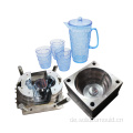 Customized Hot Salling Plastic Krug Cup Form Maker